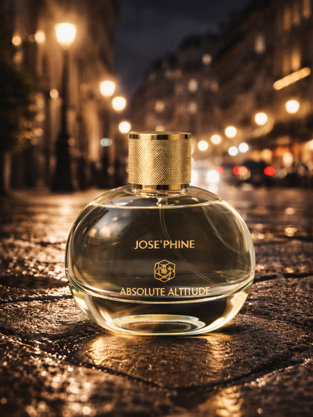 عطر جوزفین JOSE’PHINE