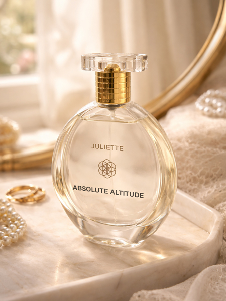 عطر جولیت JULIETTE