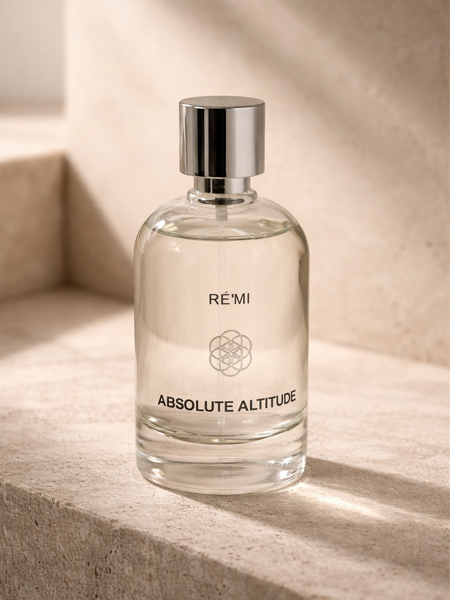 عطر رمی REMI