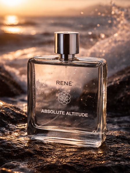 عطر رنه RENE