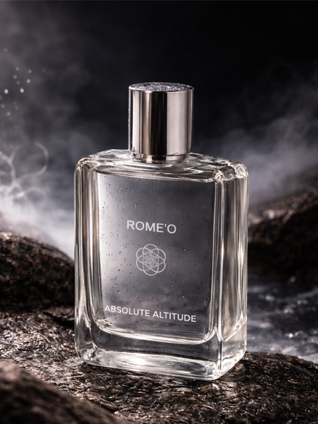 عطر رومئو ROMEO