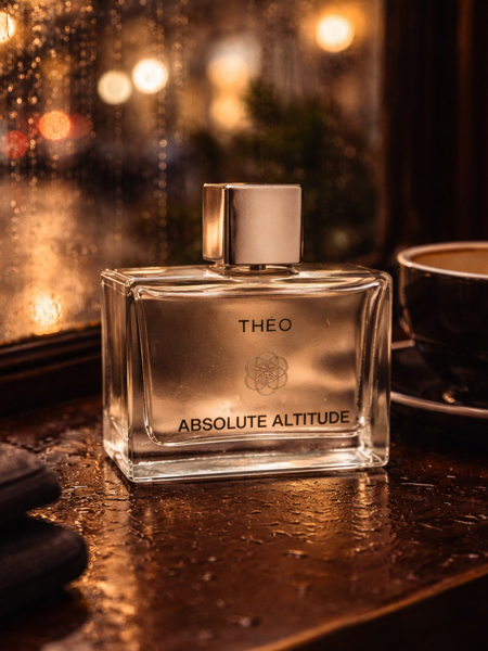عطر تئو THEO