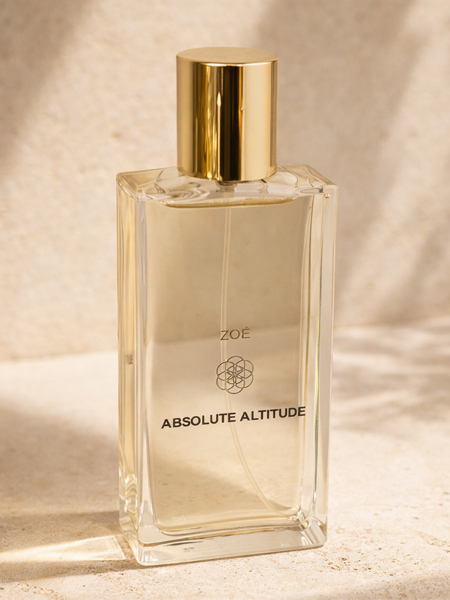 عطر زویی ZOÉ